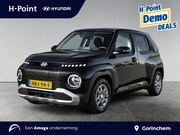 Hyundai Inster - Pulse 49kWh 116pk | €3.025 KORTING | VOORRAAD | NAVI | CAMER
