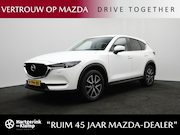 Mazda CX-5 - 2.0 SkyActiv-G Business Comfort automaat met vaste trekhaak 