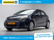 Kia Rio - 1.2 CVVT Comfort Pack [ Airco Elek.Ramen Cruise]