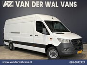 Mercedes-Benz Sprinter - 317 CDI 170pk L3H2 Euro6 Airco | 360 Graden Camera | Navigat