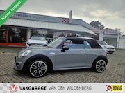 MINI Cabrio - 2.0 Cooper S Chili Serious Business
