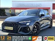 Audi RS3 - A3 Sportback 2.5 TFSI quattro DYNAMIC CARBON PANO