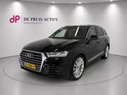 Audi Q7 - 3.0 TDI quattro S Line + 7p Bose Alacntara Hemel Trekhaak Pa