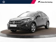 Volkswagen Taigo - 1.0 TSI 110pk DSG R-Line · Camera · Apple/Android Car Play ·