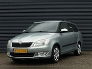 Skoda Fabia - 1.2 TSI 86PK