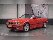 BMW 3-serie - 318i Comfort