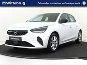 Opel Corsa - 1.2 100PK Elegance | Parkeerhulp V&A | Apple Carplay |