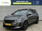 Peugeot 5008 - 1.2 Hybrid 136 GT | 7 Persoons | Adaptive Cruise Control | E