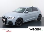Audi A1 - 25 TFSI Pro Line | 95 PK | Cruise control | Airco | Apple Ca