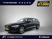 Volvo V60 - 2.0 T6 AWD Plus Dark | panorama dak | trekhaak
