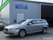 Volvo V70 - 2.5T Summum, Automaat, 5 cilinder