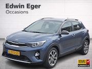 Kia Stonic - 1.0 T-GDi DynamicLine | Apple Carplay/Android | Cruise contr