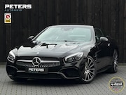 Mercedes-Benz SL-klasse - 400| Soft-Close| Massage| H&K| Keyless|