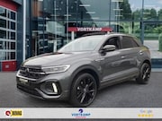 Volkswagen T-Roc - 1.5 TSI DSG R-LINE BLACK-OPTIC PANO-DAK/CAMERA/CARPLAY/ACC/S