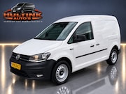 Volkswagen Caddy - Bestel 1.0 TSI Benzine 2x Schuifd. Airco Comfortline