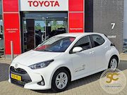 Toyota Yaris - 1.5 Hybrid 115 Active LM VELGEN APPLE ANDROID CAMERA ADAPTIV