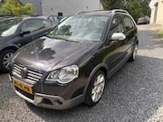 Volkswagen CrossPolo - 1.6-16V