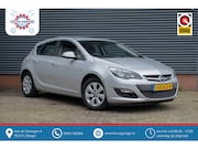 Opel Astra - 1.4 Turbo Blitz NAP Cruise Trekhaak