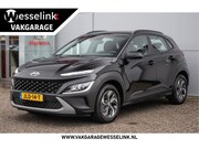 Hyundai Kona - 1.6 GDI HEV Comfort Smart Navigatie | Krell audio | Apple cp