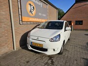 Mitsubishi Space Star - 1.0 Intense