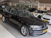 BMW 1-serie - 116i Business Line Airco, Stuurbekrachtiging, Start/Stop Sys