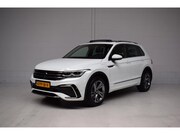 Volkswagen Tiguan - 1.4 TSI eHybrid R-Line Business+ SOH 100% / VIRTUAL / 360CAM