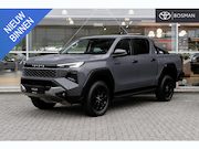 Toyota HiLux - 2.8 D-4D Hybrid Invincible Op bestelling