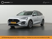 Ford Focus - Wagon 1.0 EcoBoost Hybrid ST Line | Winterpakket | Cruise Co