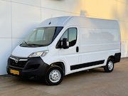 Opel Movano - 2.2 HDI 140PK L2H2 Airco Cruise Control Camera Euro 6