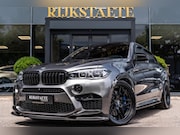 BMW X6 - M|575 PK|CARBON|MEMORY|LED|HEAD-UP|CAMERA|22''