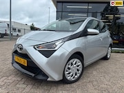 Toyota Aygo - 1.0 VVT-i x-Play