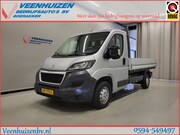Peugeot Boxer - 2.2HDI 131pk Pickup
