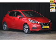 Nissan Micra - 0.9 IG-T N-Connecta / NAP / CAMERA / NAVI / PDC
