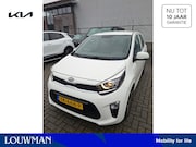 Kia Picanto - 1.0 CVVT DynamicPlusLine | Climate Control | Navigatie | App