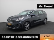 Kia Niro - 1.6 GDi Hybrid DynamicLine | Automaat | Parkeer sensoren | A