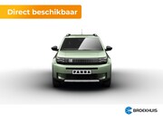 Fiat Grande Panda - La Prima - Electric | 10, 25" touchscreen radio met Bluetoot