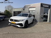 Volkswagen Tiguan - 2.0 TSI 4Motion 3x R-line PANO-HUD-IQ LED-TREKHAAK