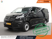 Opel Vivaro - 145pk L3H1 Automaat Navigate Trekhaak Cruise control Apple C