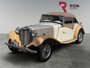MG TD - 1250