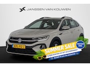 Volkswagen Taigo - 1.5 TSI R-Line Business DSG Automaat Stoelverwarming