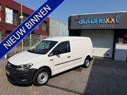 Volkswagen Caddy - 1.4 TGI L2H1 EcoFuel AIRCO I PDC I 1e EIGENAAR I COMPLETE ON