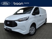 Ford Transit Custom - 320 2.5 PHEV L2H1 Trend | Trekhaak | Navigatie | 2.300kg tre