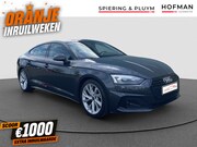 Audi A5 - Sportback 35 TFSI Business Edition Dodehoek | Elec koffer | 