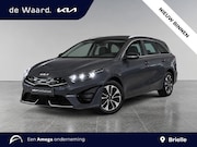 Kia Ceed - SW DynamicPlusLine 1.6 GDI PHEV 140pk | DODEHOEKBEW. | FULL