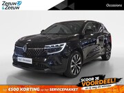 Renault Austral - 1.2 E-Tech full hybrid 200 techno * Cruise Control Adaptief 