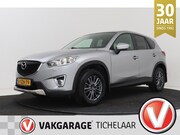 Mazda CX-5 - 2.0 Skylease+ Limited Edition 2WD | Trekhaak | Bose | Org NL