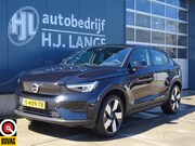 Volvo C40 - Recharge Plus 69 kWh