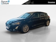 Ford Focus - 1.0 EcoBoost Titanium Business | Navigatie | Parkeersensoren