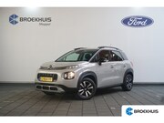 Citroën C3 Aircross - 1.2 PureTech Shine | Cruise control | Dakrails | Navigatiesy