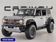 Ford Bronco - 3.0 V6 Raptor